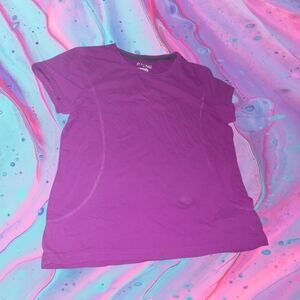 Danskin Now ladies active tee size XXL (20)